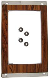 Auto Metal Direct Shifter Plates