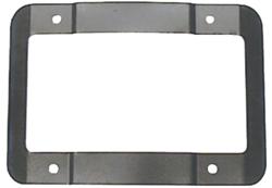 Auto Metal Direct - Shifter Replacement Parts, Automatic Transmission for 1968 CAMARO - W-369