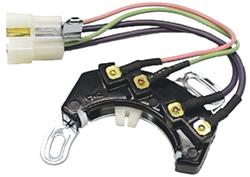 Auto Metal Direct Neutral Safety and Backup Light Switches W-373A