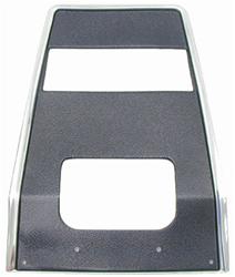 Auto Metal Direct Dash Panel Inserts for 1967-1968 CAMARO, FIREBIRD - W-380B