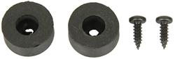 Auto Metal Direct Seat Back Stoppers W-387