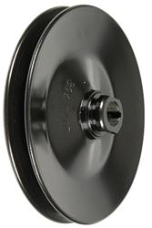 Auto Metal Direct Power Steering Pulleys W-395