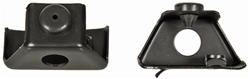 Auto Metal Direct Headlight Door Components for 1968 CAMARO - W-399