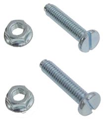 Auto Metal Direct Hood Adjusters W-401