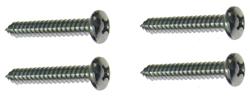 Auto Metal Direct Interior Trim Panel Fasteners W-404A