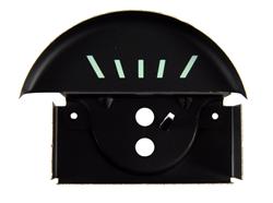 Auto Metal Direct - Gauge Faces for 1967 CAMARO - W-406A