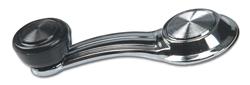 Auto Metal Direct Window Cranks W-407