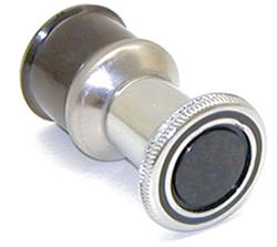 Auto Metal Direct Dash Knobs W-421