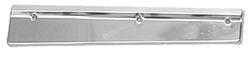 Auto Metal Direct Body Moldings for 1967 CAMARO - W-428