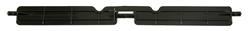 Auto Metal Direct Cowl Induction Flappers for 1970-1972 EL CAMINO, CHEVELLE, 1969 CAMARO - W-431