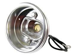 Auto Metal Direct Parking Lamp Housings for 1968 CAMARO - W-439