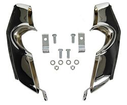 Auto Metal Direct Bumper Guards W-440