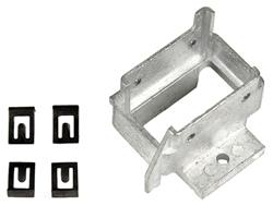 Auto Metal Direct Convertible & T-Top Components W-458