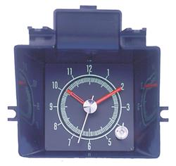 Auto Metal Direct Gauges W-464