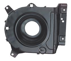 Auto Metal Direct Headlamp Housings for 1967 CAMARO - W-468
