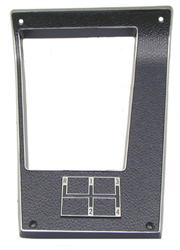 Auto Metal Direct - Shift Indicator Plates for 1970-1971 CAMARO - W-476