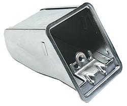 Auto Metal Direct Ashtrays for 1969 CAMARO, 1969-1974 NOVA - W-486