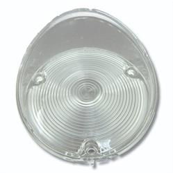 Auto Metal Direct Parking Lamp Lenses for 1969 CAMARO - W-494