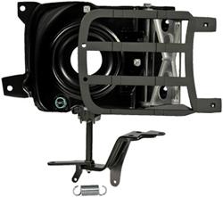 Auto Metal Direct Headlamp Housings for 1969 CAMARO - W-500