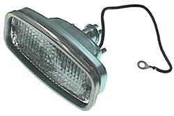 Auto Metal Direct Parking Lamp Assemblies for 1968 CAMARO - W-510