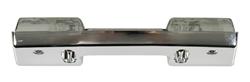 Auto Metal Direct Armrest Bases for 1967 CAMARO, FIREBIRD, 1965-1967 CHEVY II - W-518