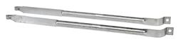 Auto Metal Direct Gas Tank Mounting Straps for 1970-1973 CAMARO, FIREBIRD - W-522