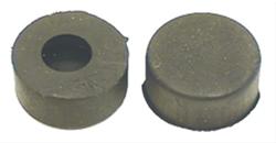 Auto Metal Direct Hood Bump Stops W-532