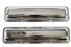 Auto Metal Direct Valve Covers W-540