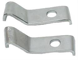 Auto Metal Direct - Body Mount Hardware for 1969 CAMARO - W-552