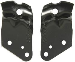 Auto Metal Direct Bumper Brackets for 1970-1973 CAMARO - W-556