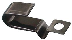 Auto Metal Direct Oil Pan Battery Cable Clips W-567