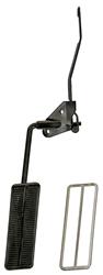 Auto Metal Direct Accelerator Pedal Assemblies for 1968-1969 CAMARO, 1968 CHEVY II, 1969-1970 NOVA - W-572