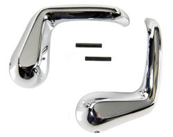 Auto Metal Direct Vent Window Handles for 1967 CAMARO, FIREBIRD - W-576
