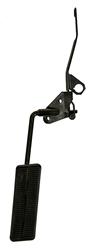 Auto Metal Direct Accelerator Pedal Assemblies for 1969 CAMARO - W-585