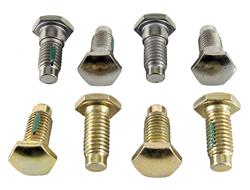 Auto Metal Direct Seat Belt Bolts W-593