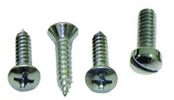 Auto Metal Direct Interior Trim Screws W-606