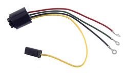 Auto Metal Direct - Warning Light Sending Units for 1968-1969 CAMARO - W-615