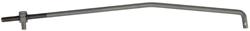 Auto Metal Direct Throttle Linkage W-636A