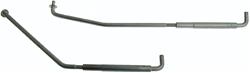Auto Metal Direct Accelerator Throttle Rods