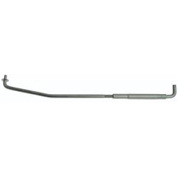 Auto Metal Direct Throttle Linkage W-651