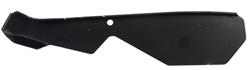 Auto Metal Direct Quarter Panel Supports for 1967-1969 CAMARO, FIREBIRD - W-654R