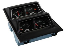 Auto Metal Direct Gauge Kits and Instrument Clusters W-661