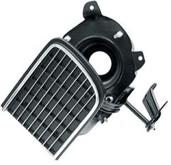 Auto Metal Direct - Headlight Assemblies for 1968 CAMARO - W-681