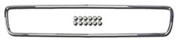 Auto Metal Direct Grille Moldings