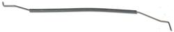 Auto Metal Direct Deck Lid Springs for 1967-1969 CAMARO, FIREBIRD - W-693