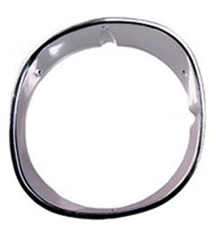 Auto Metal Direct Headlamp Bezels for 1970-1973 CAMARO - W-746B