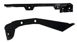 Auto Metal Direct Headlight Door Components for 1968 CAMARO - W-754