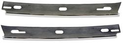 Auto Metal Direct Body Moldings for 1970-1981 CAMARO, FIREBIRD - W-756