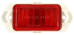 Auto Metal Direct Side Marker Light Assemblies for 1969 CAMARO, CHEVELLE - W-766