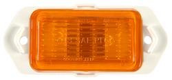Auto Metal Direct Side Marker Light Assemblies for 1969 CAMARO, CHEVELLE, EL CAMINO - W-767